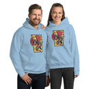 Bricks And Dragons v2 Minifigur Unisex Kapuzenpullover