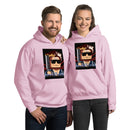 Actionheld Der Brickinator Klassischer Unisex-Kapuzenpullover