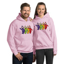 Bricktubbies Unisex Hoodie
