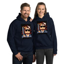 Actionheld Der Brickinator Klassischer Unisex-Kapuzenpullover