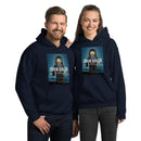 Actionheld John Brick Klassischer Unisex-Kapuzenpullover