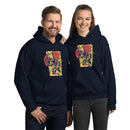 Bricks And Dragons v2 Minifigur Unisex Kapuzenpullover