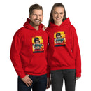 Actionheld Brickbo Klassischer Unisex-Kapuzenpullover