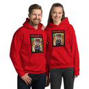 Actionheld Brickhunter Klassischer Unisex-Kapuzenpullover