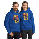 Bricks And Dragons v2 Minifigur Unisex Kapuzenpullover