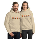 Trooper Pack Unisex Kapuzenpullover