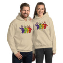 Bricktubbies Unisex Hoodie