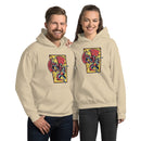 Bricks And Dragons v2 Minifigur Unisex Kapuzenpullover