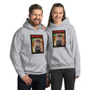 Actionheld Brickhunter Klassischer Unisex-Kapuzenpullover