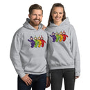 Bricktubbies Unisex Hoodie