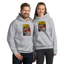 Bricks And Dragons Minifigure Unisex Hoodie