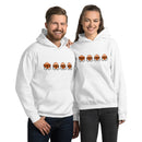 Trooper Pack Unisex Kapuzenpullover