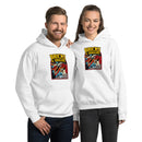 Bricks And Dragons Minifigure Unisex Hoodie