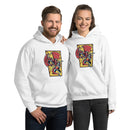 Bricks And Dragons v2 Minifigur Unisex Kapuzenpullover