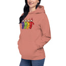 Aubthebuilder Bricktubbies Unisex Kapuzenpullover