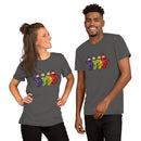 Aubthebuilder Bricktubbies Unisex T-Shirt
