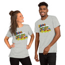 Fabulous Animals Unisex T Shirt