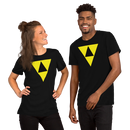 Vintage Space Blacktron Bricks Unisex t shirt