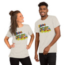 Fabulous Animals Unisex T Shirt