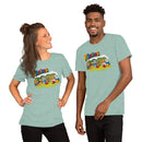 Fabulous Animals Unisex T Shirt