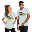 Fabulous Animals Unisex T Shirt
