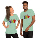 Aubthebuilder Bricktubbies Unisex T-Shirt