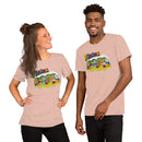 Fabulous Animals Unisex T Shirt