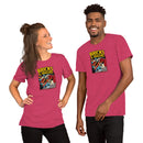 Bricks And Dragons Minifigur Unisex T-Shirt