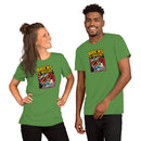 Bricks And Dragons Minifigur Unisex T-Shirt