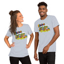 Fabulous Animals Unisex T Shirt