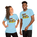 Fabulous Animals Unisex T Shirt