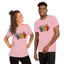 Aubthebuilder Bricktubbies Unisex T-Shirt