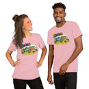 Fabulous Animals Unisex T Shirt