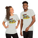 Fabulous Animals Unisex T Shirt