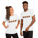 Trooper Pack Unisex T-Shirt