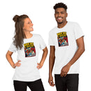 Bricks And Dragons Minifigur Unisex T-Shirt