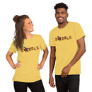 Thanksgiving Truthahn Ziegel Gobble Unisex T Shirt