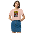 Bricks And Dragons Minifigure Kurzes Oberteil für Damen Kurzes Oberteil für Damen