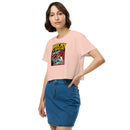 Bricks And Dragons Minifigure Kurzes Oberteil für Damen Kurzes Oberteil für Damen