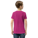 Brick or Treat Halloween Minifigur Jugend Kurzärmeliges T-Shirt