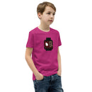 Benutzerdefinierter Baustein Lego Style Spidey Spin Miles Minifigur Kopf Baumwolle Kinder Jugend Kurzärmeliges T-Shirt