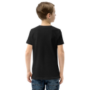 Brick or Treat Halloween Minifigur Jugend Kurzärmeliges T-Shirt