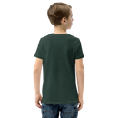 Brick or Treat Halloween Minifigur Jugend Kurzärmeliges T-Shirt