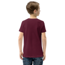 Brick or Treat Halloween Minifigur Jugend Kurzärmeliges T-Shirt