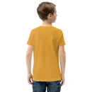 Brick or Treat Halloween Minifigur Jugend Kurzärmeliges T-Shirt