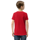 Brick or Treat Halloween Minifigur Jugend Kurzärmeliges T-Shirt