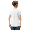 Brick or Treat Halloween Minifigur Jugend Kurzärmeliges T-Shirt