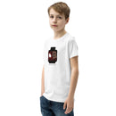 Benutzerdefinierter Baustein Lego Style Spidey Spin Miles Minifigur Kopf Baumwolle Kinder Jugend Kurzärmeliges T-Shirt