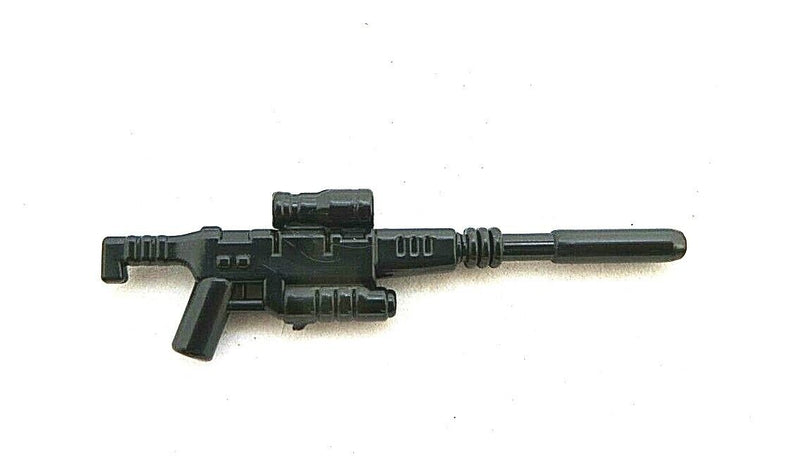Brickarms 773 Firepuncher Blaster Sniper Rifle