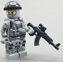 Brickarms AK-74 Specter-Gewehr